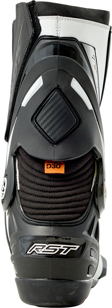 RST Moto Men's Tractech Evo D3O Motorcycle Boots