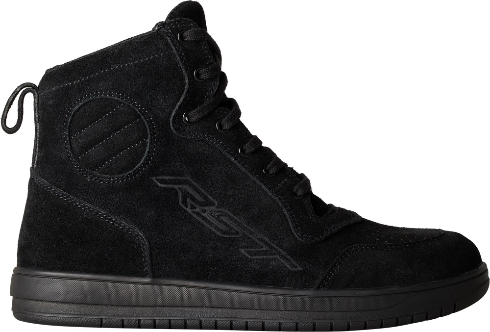 RST HiTop Moto Sneaker Men's CE Riding Shoes