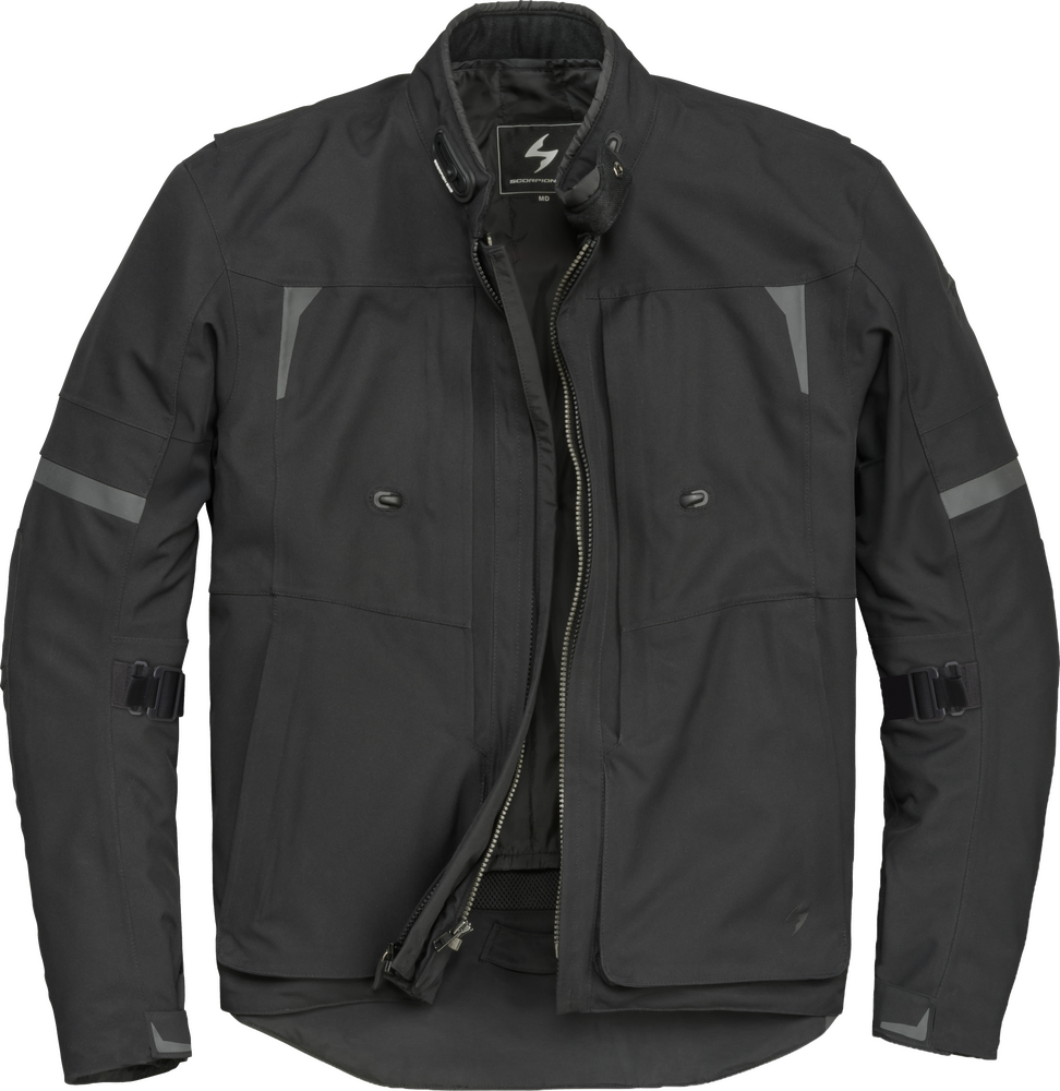 Scorpion Exo Men's Optima 2 Motorcycle Riding Jacket | TM