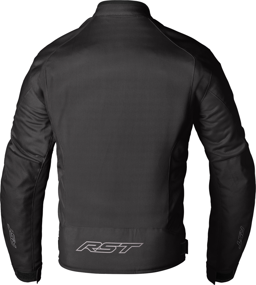 RST Moto Women's Spectre Air D3O Textile Motorcycle Jacket