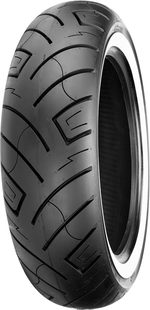 Shinko 777 Cruiser HD Rear 180/55-18 84H B/Bias Tl W/W Motorcycle Tire