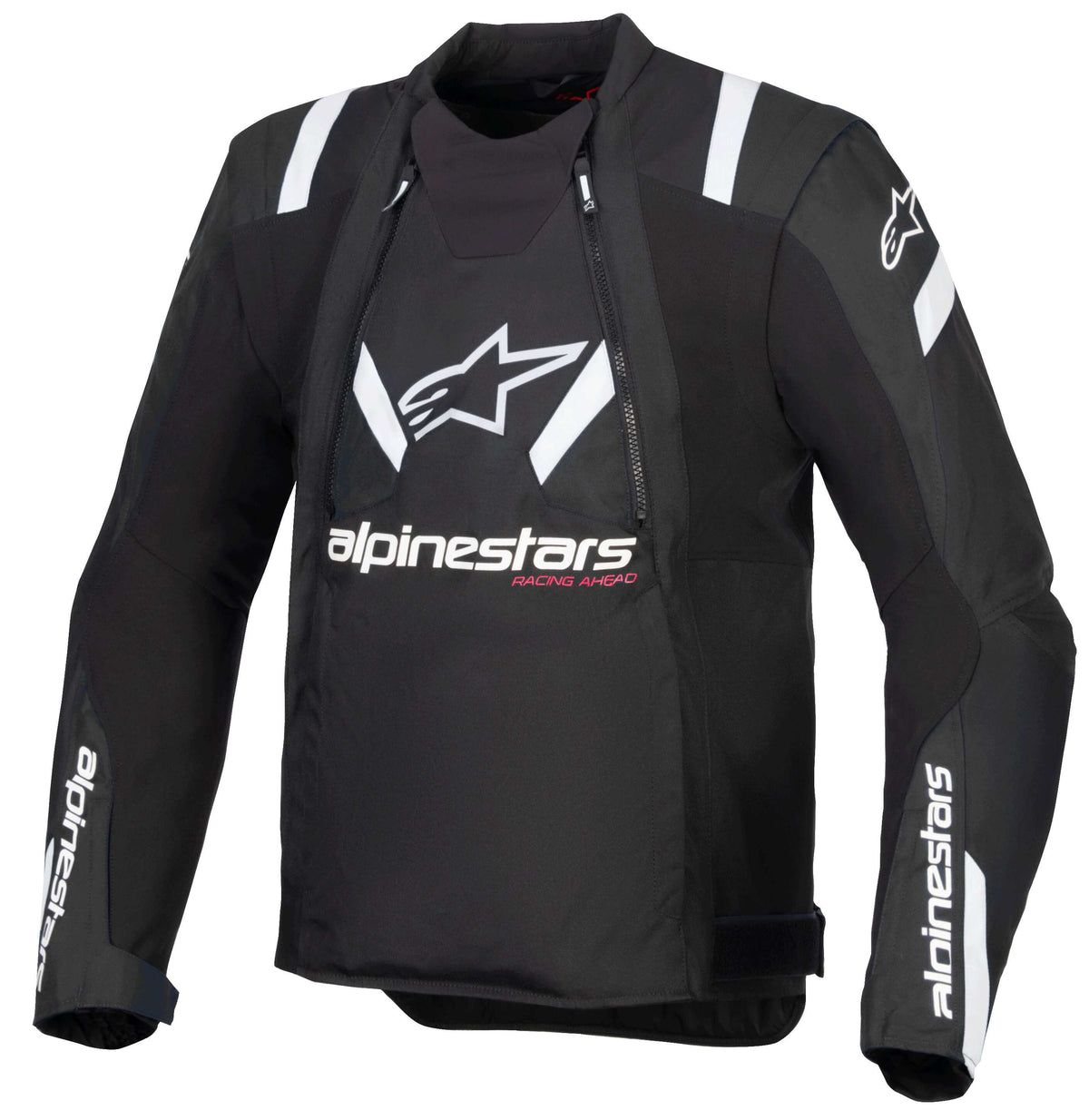 Alpinestars Men's T-Stunt Air Motorcycle Riding Jacket