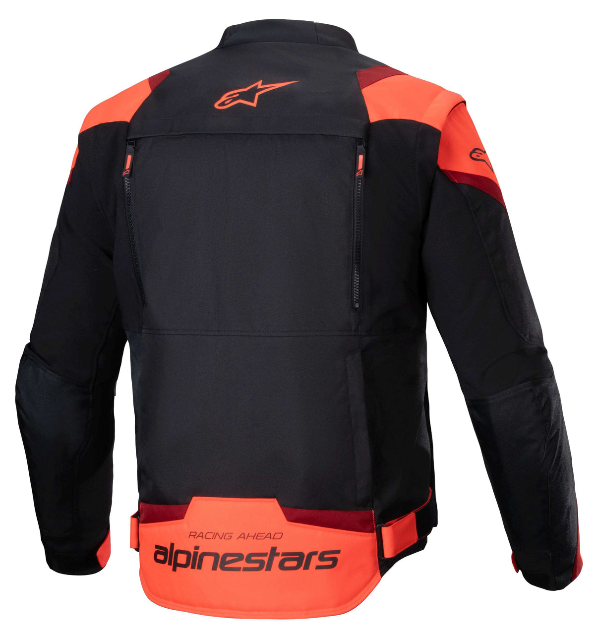 Alpinestars Men's T-Stunt Air Motorcycle Riding Jacket