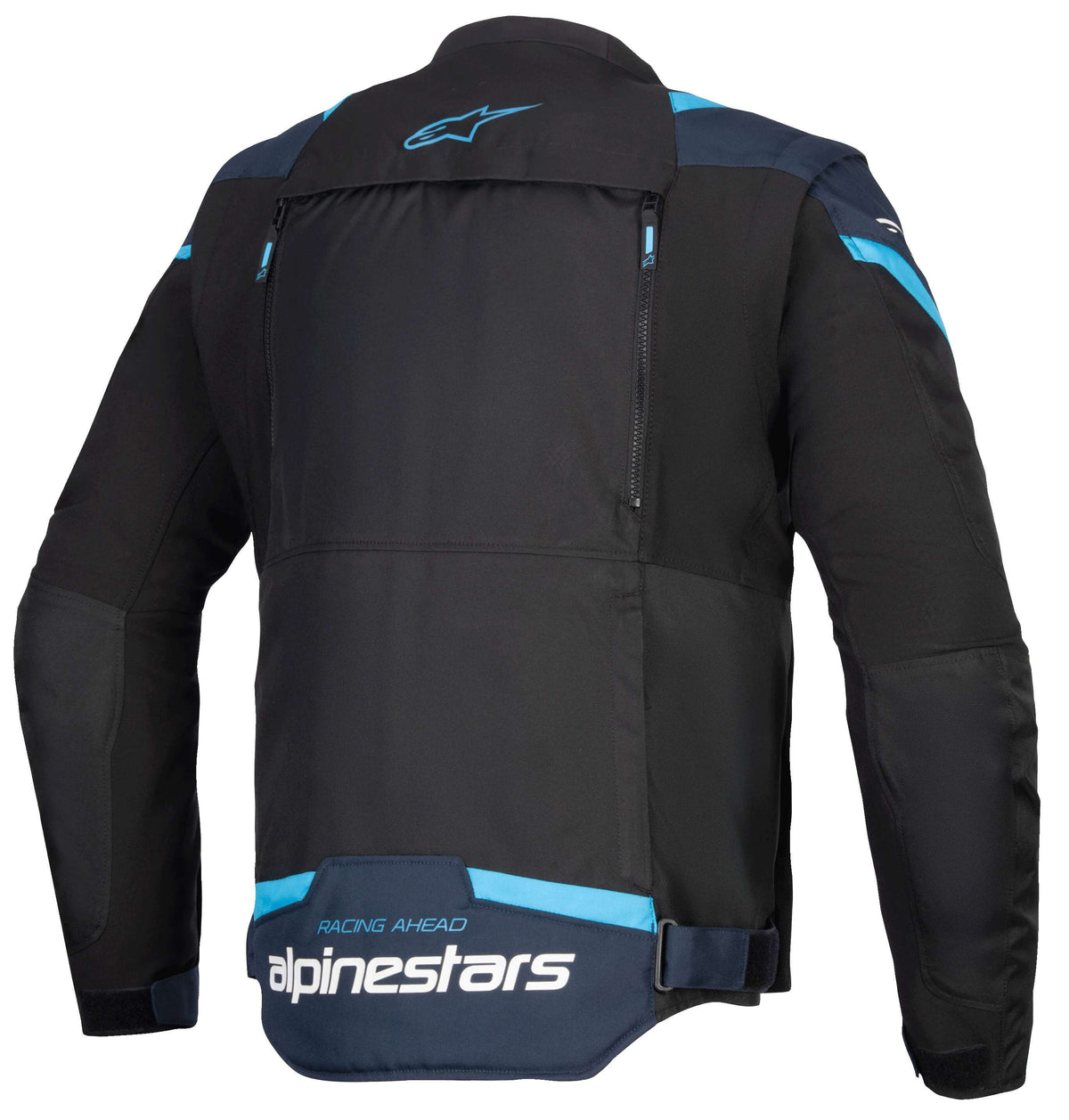 Alpinestars Men's T-Stunt Air Motorcycle Riding Jacket