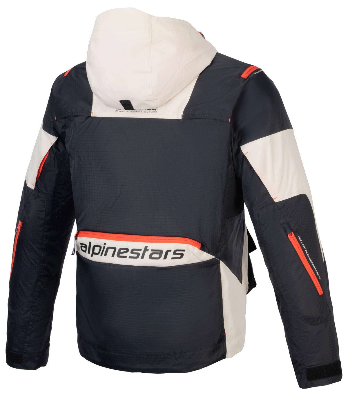 Alpinestars Men's Mogress Air Motorcycle Riding Jacket