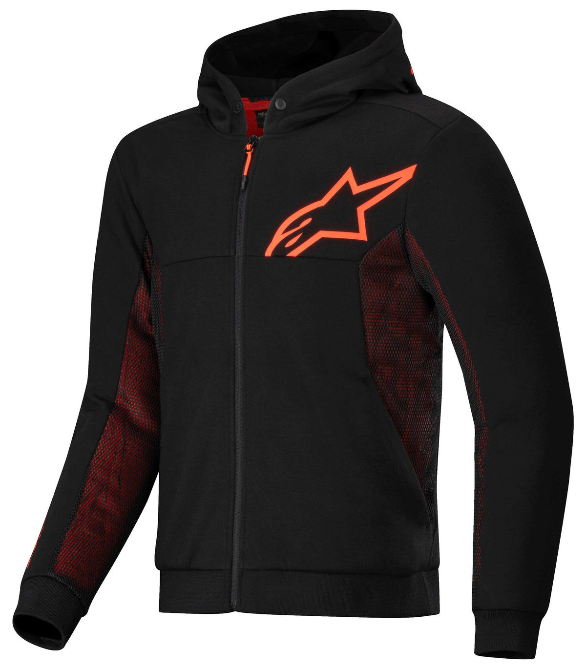 Alpinestars Men's Chrome Air Sport Hoodie