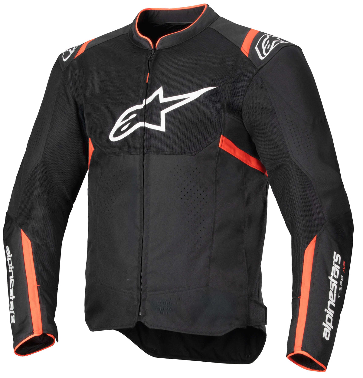 Alpinestars Men's T-SPS Air V2 Motorcycle Riding Jacket