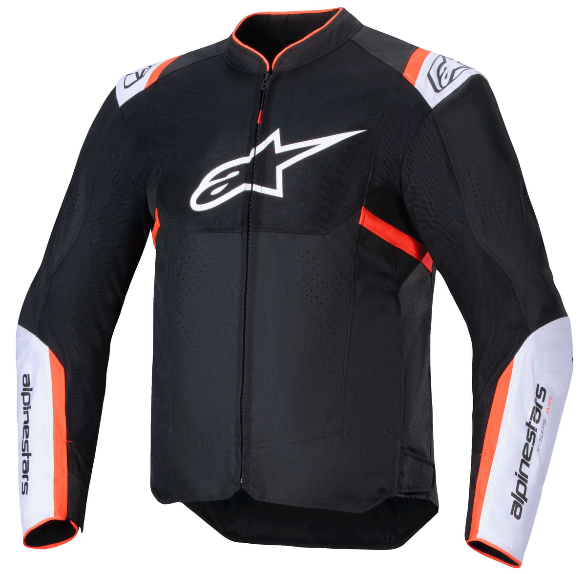 Alpinestars Men's T-SPS Air V2 Motorcycle Riding Jacket