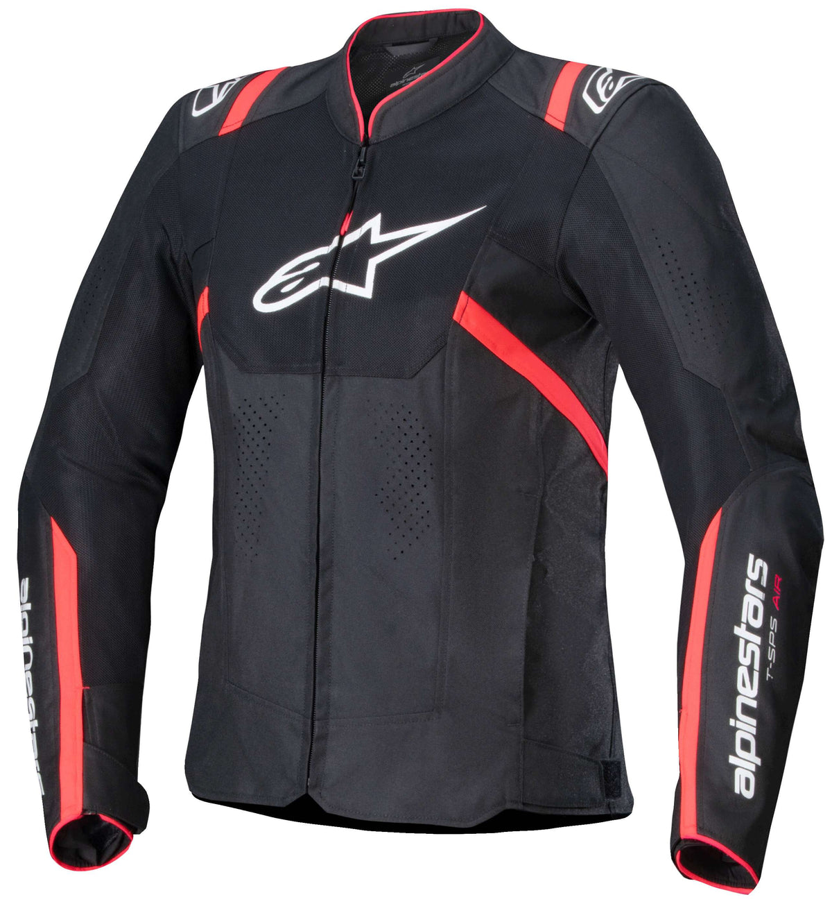 Alpinestars Women's Stella T-SPS Air V2 Motorcycle Jacket