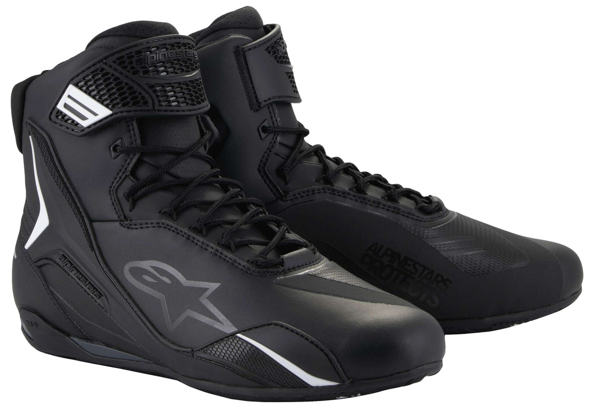 Alpinestars Men's Faster-4 Riding Shoes