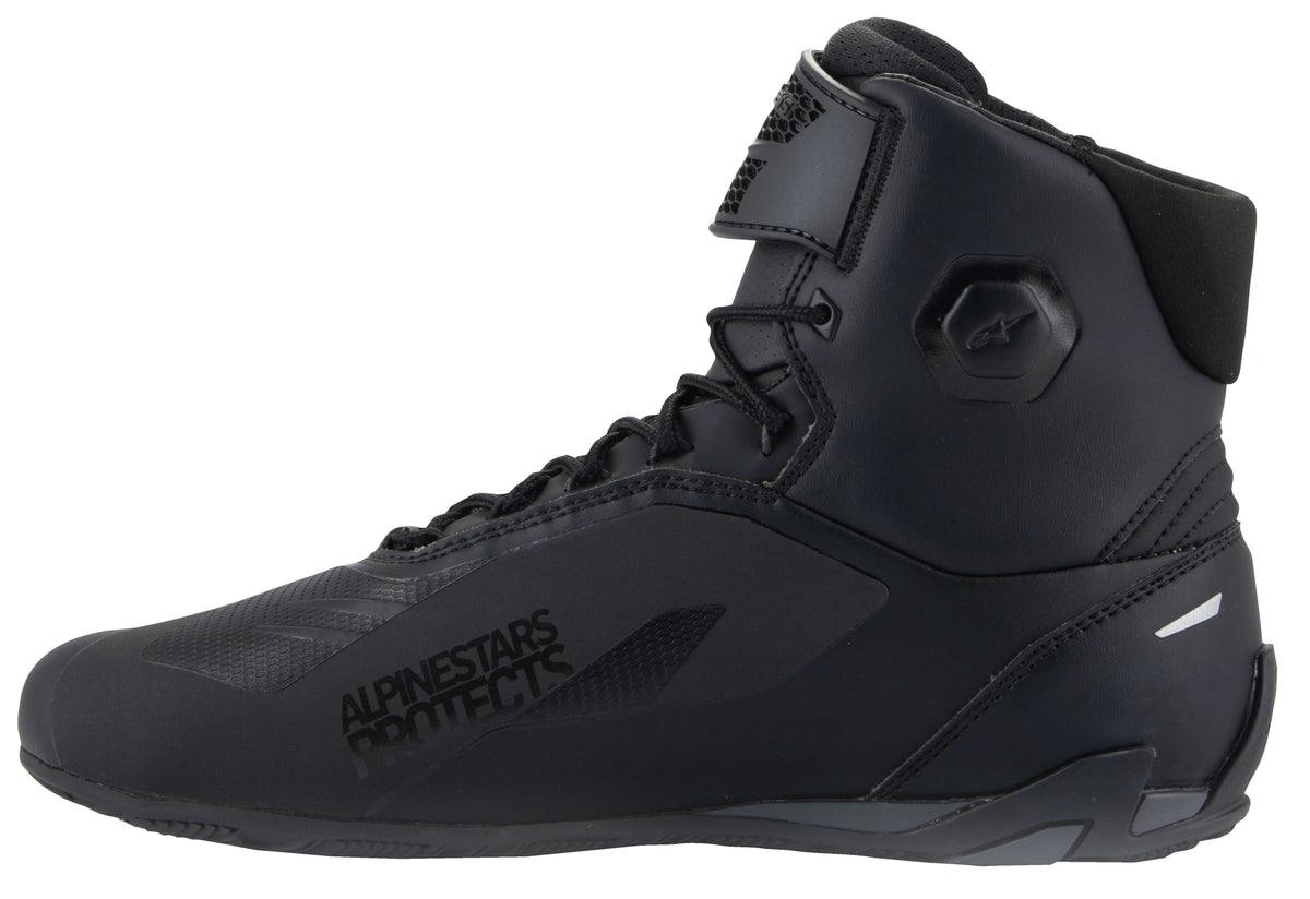 Alpinestars Men's Faster-4 Riding Shoes