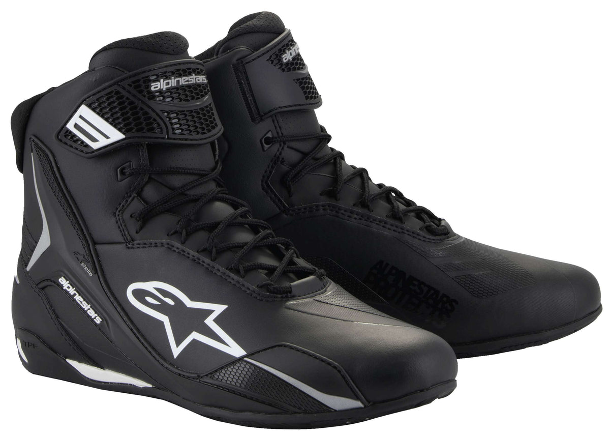 Alpinestars Women's Stella Faster-4 Riding Shoes