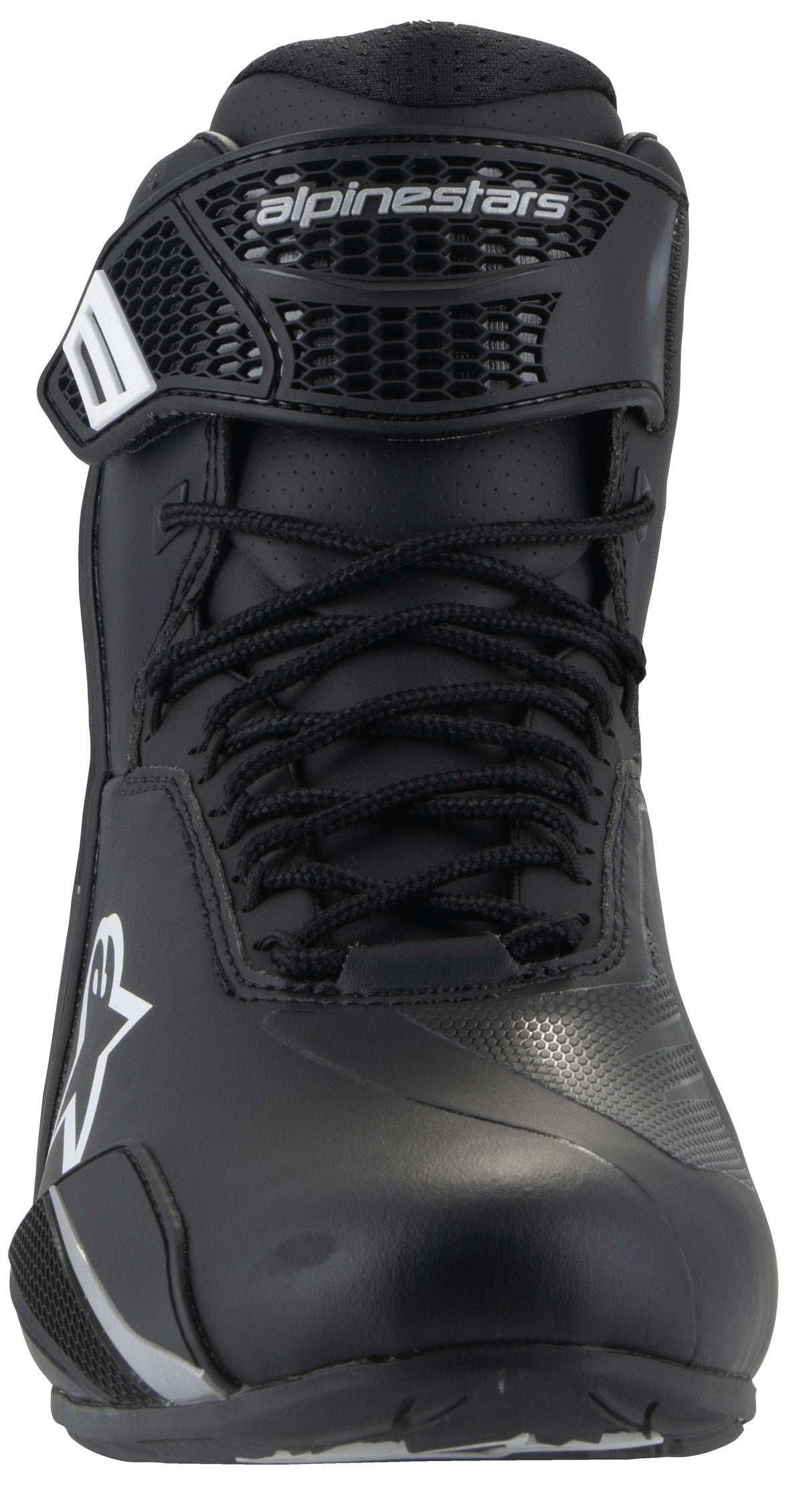 Alpinestars Women's Stella Faster-4 Riding Shoes