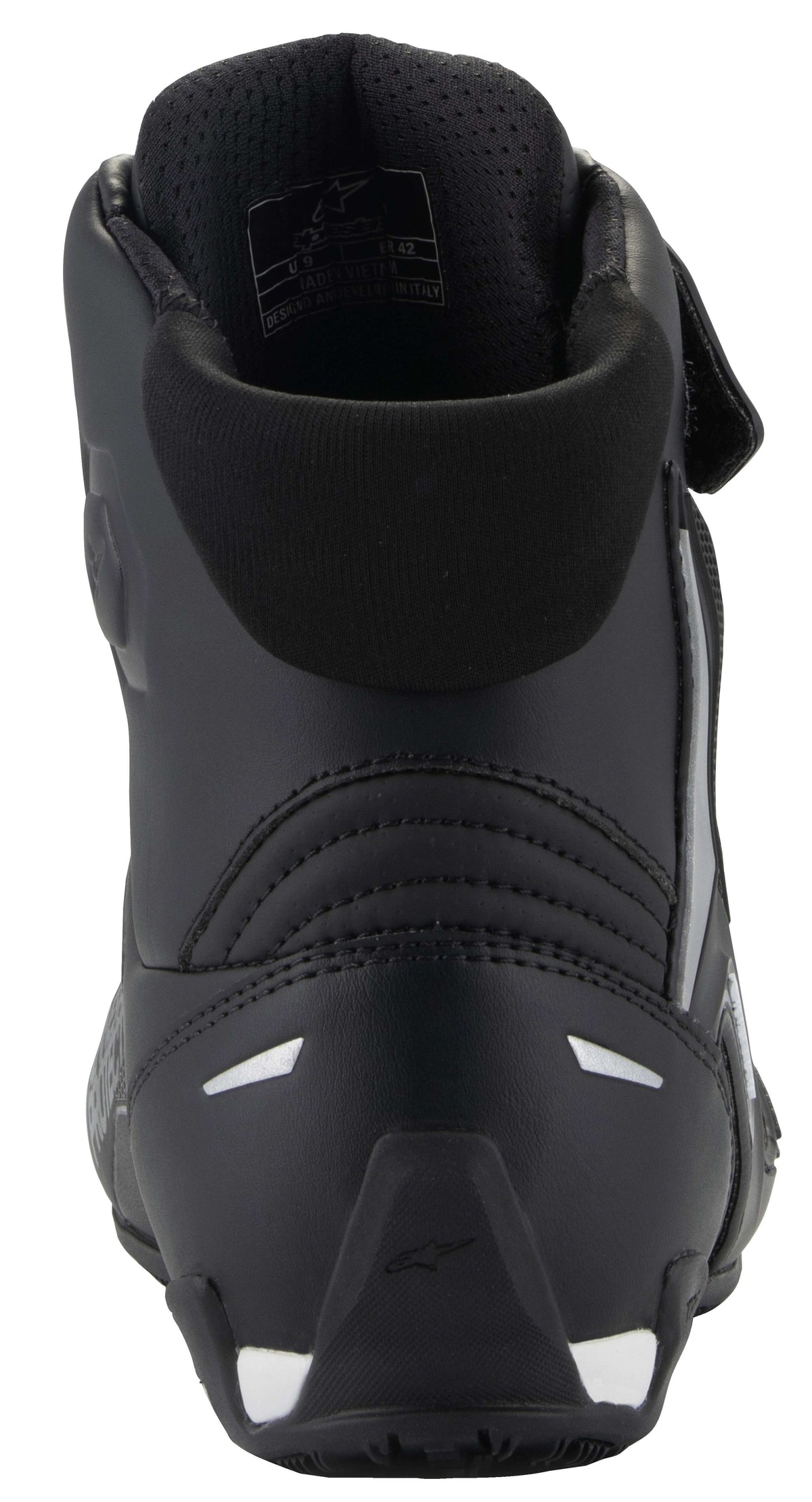 Alpinestars Women's Stella Faster-4 Riding Shoes