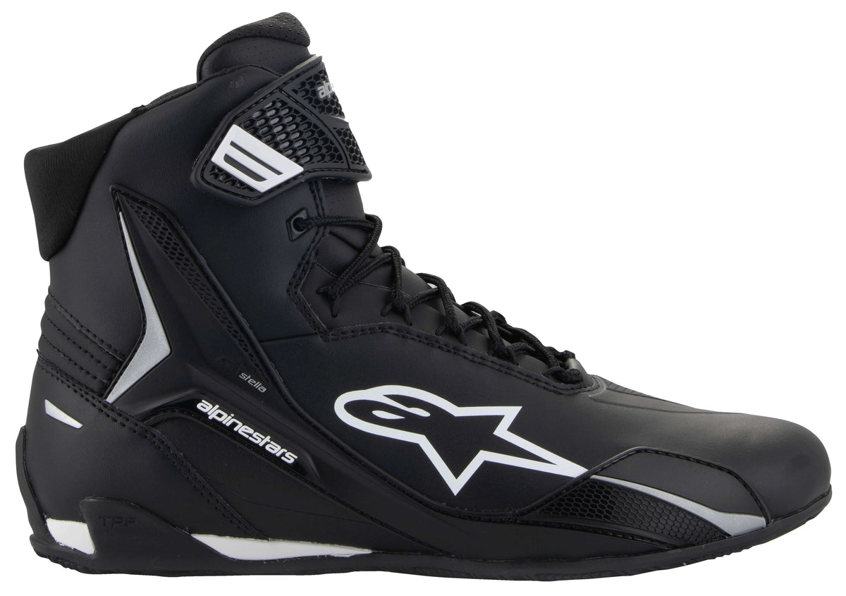 Alpinestars Women's Stella Faster-4 Riding Shoes