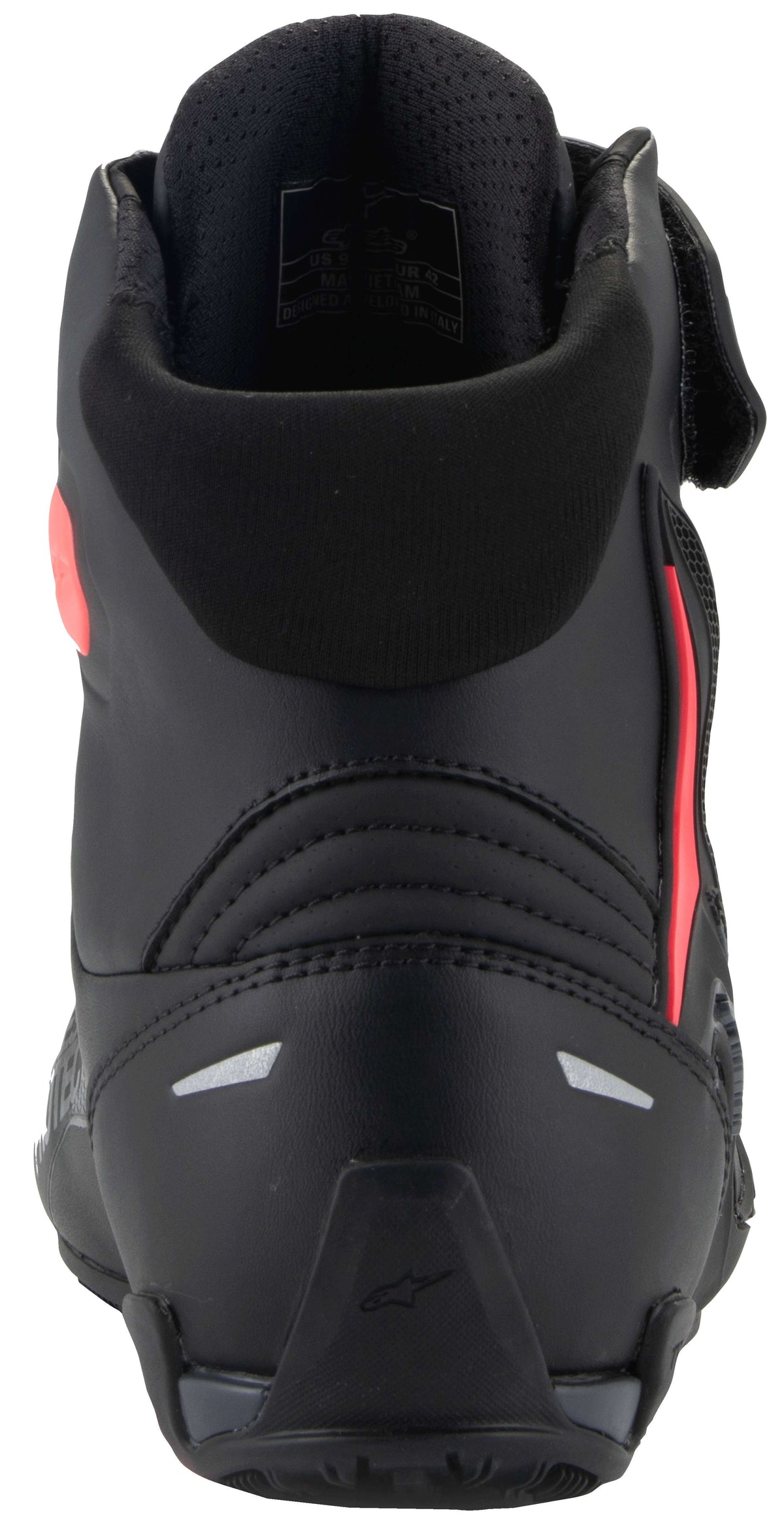 Alpinestars Women's Stella Faster-4 Riding Shoes