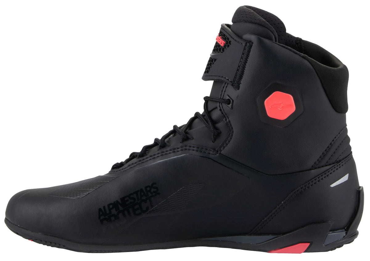Alpinestars Women's Stella Faster-4 Riding Shoes