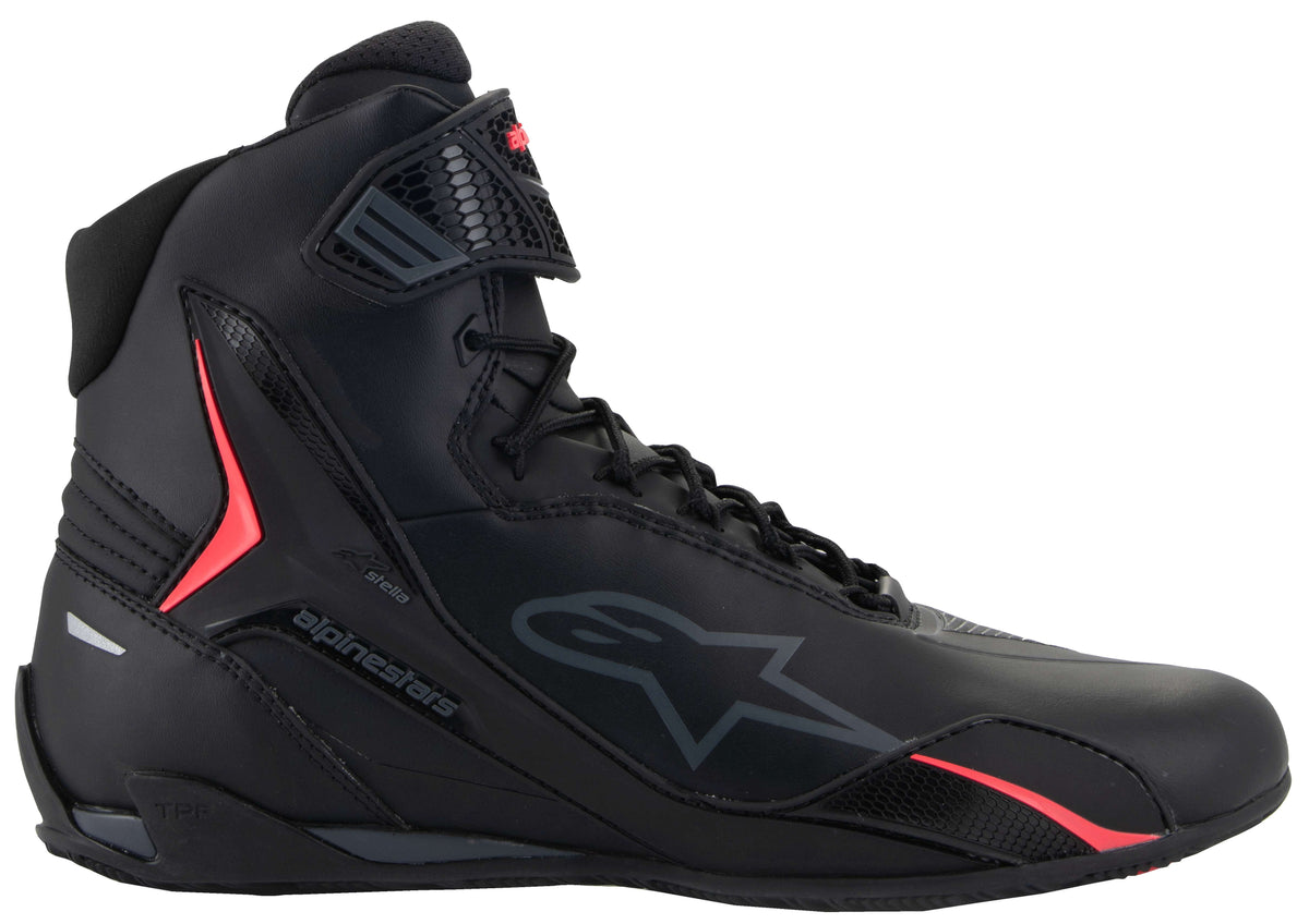 Alpinestars Women's Stella Faster-4 Riding Shoes