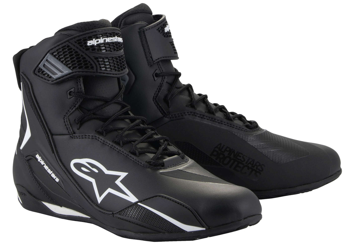 Alpinestars Men's Faster-4 Riding Shoes