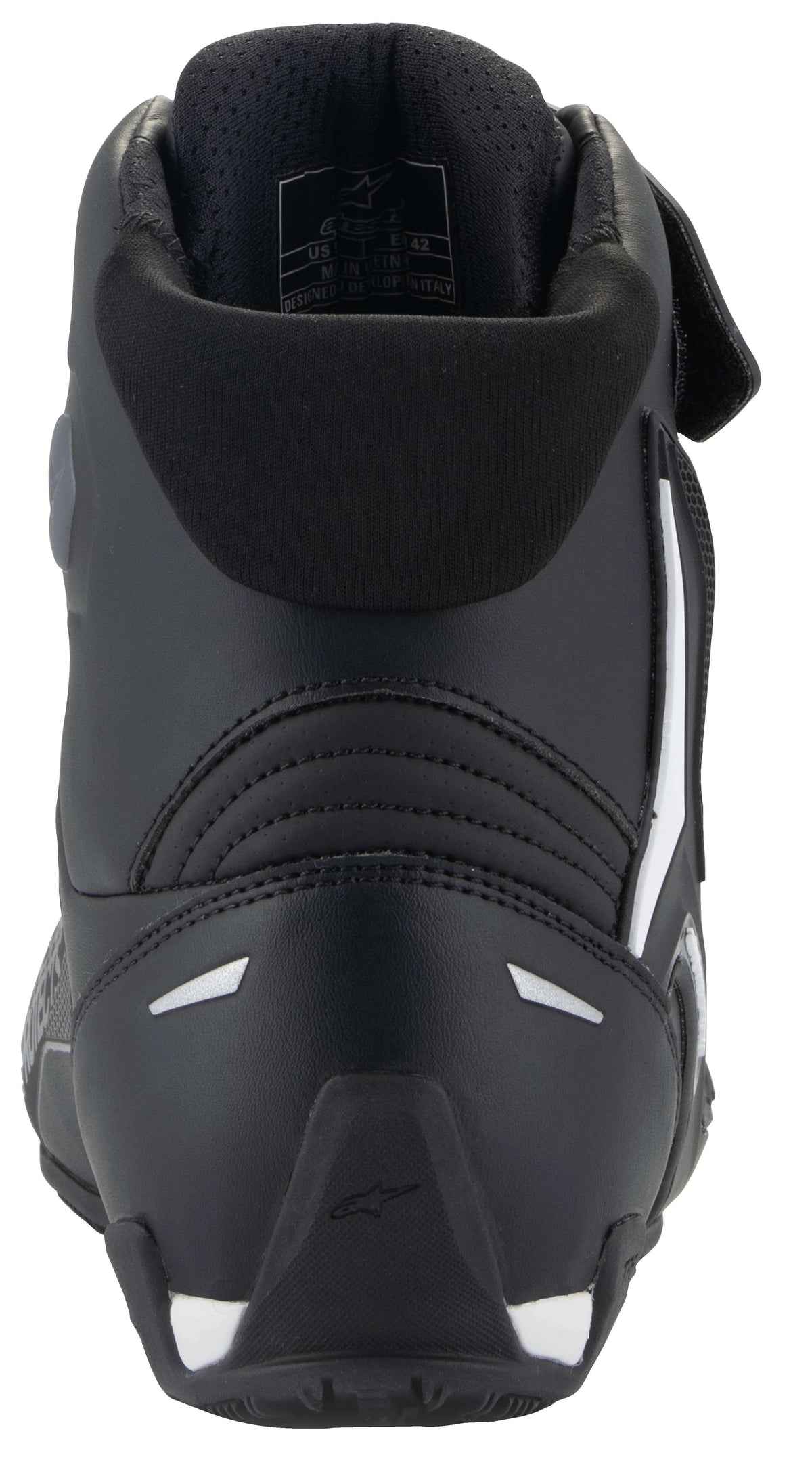 Alpinestars Men's Faster-4 Riding Shoes