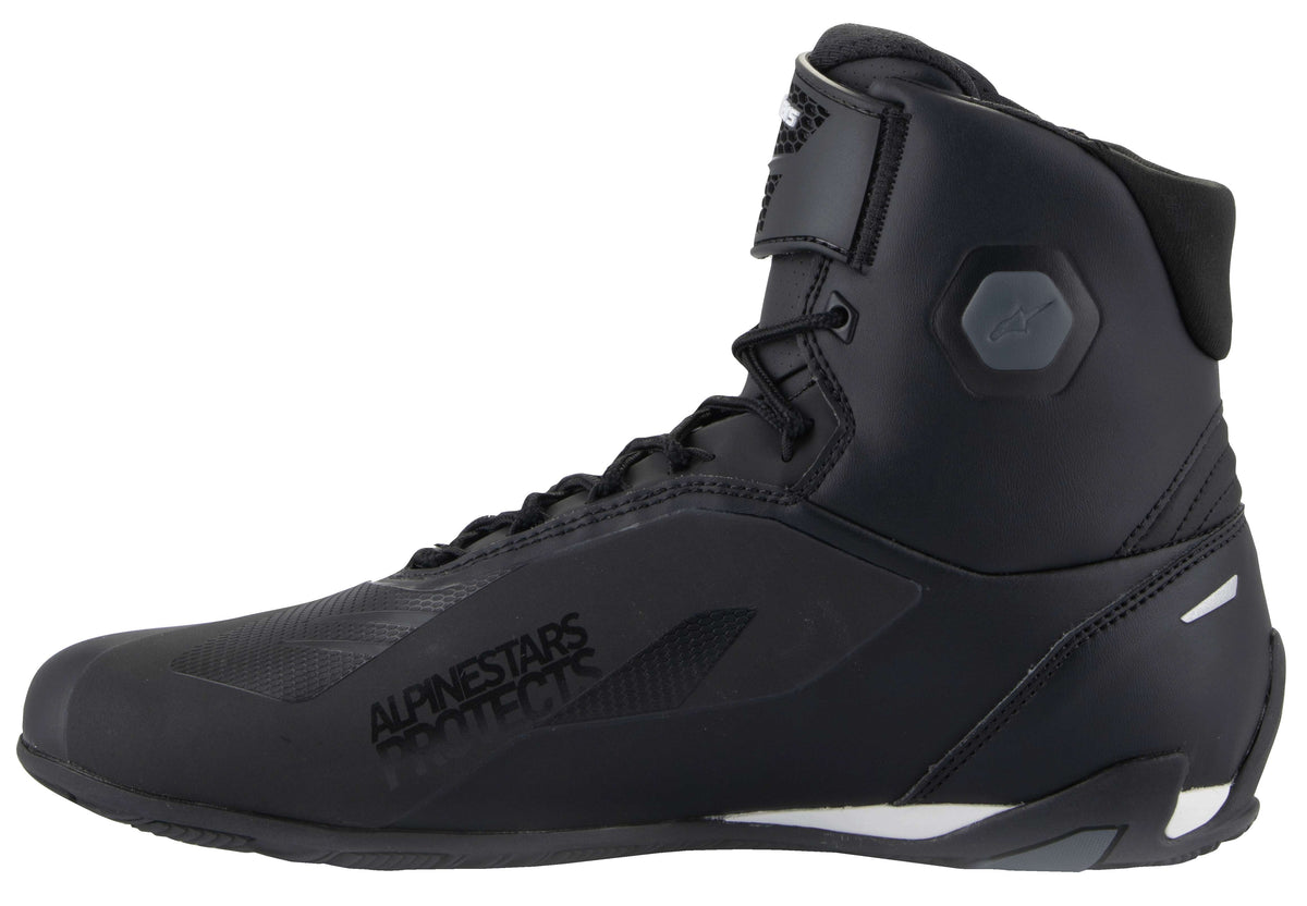 Alpinestars Men's Faster-4 Riding Shoes