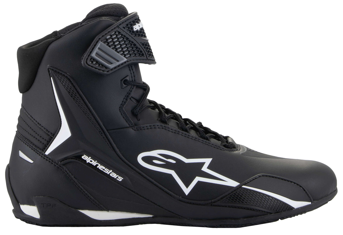 Alpinestars Men's Faster-4 Riding Shoes