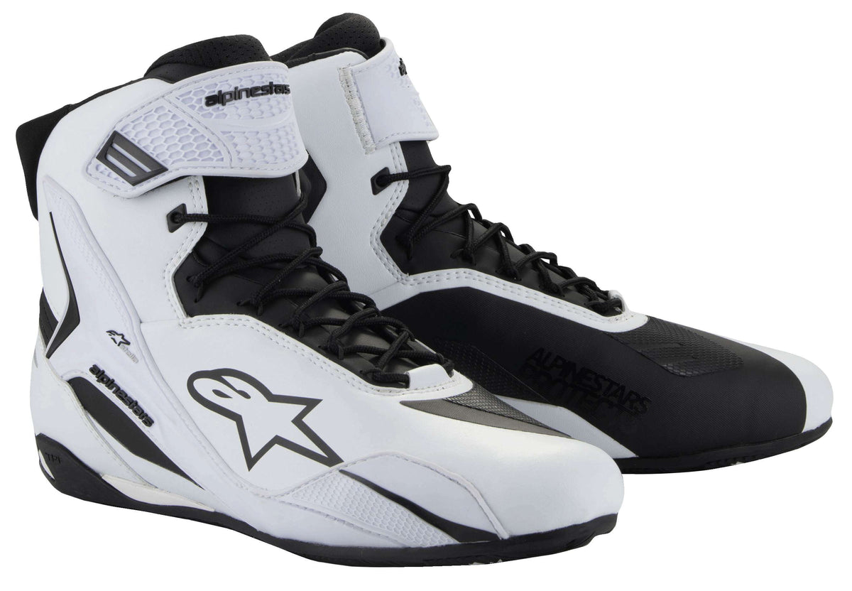 Alpinestars Women's Stella Faster-4 Riding Shoes