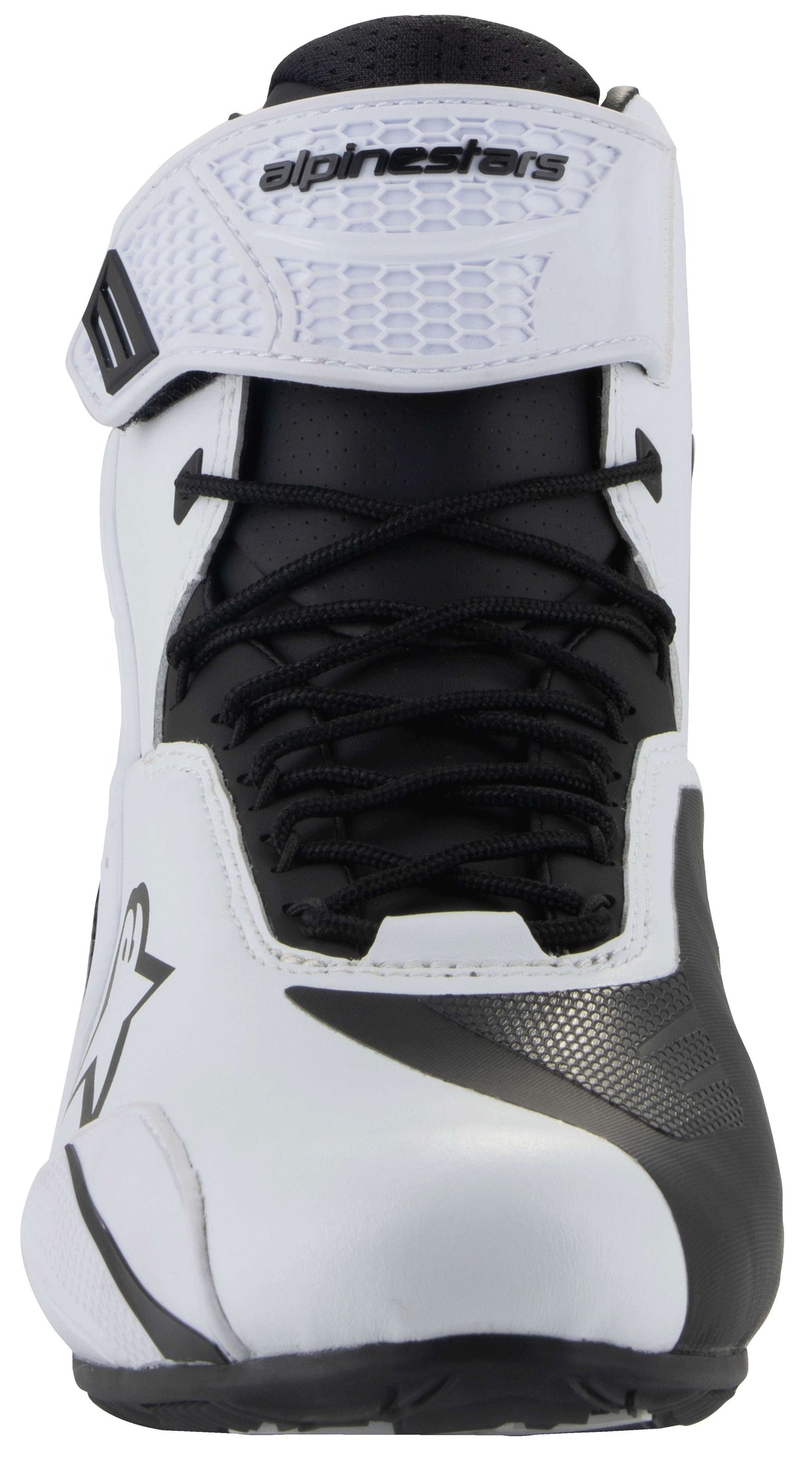 Alpinestars Women's Stella Faster-4 Riding Shoes
