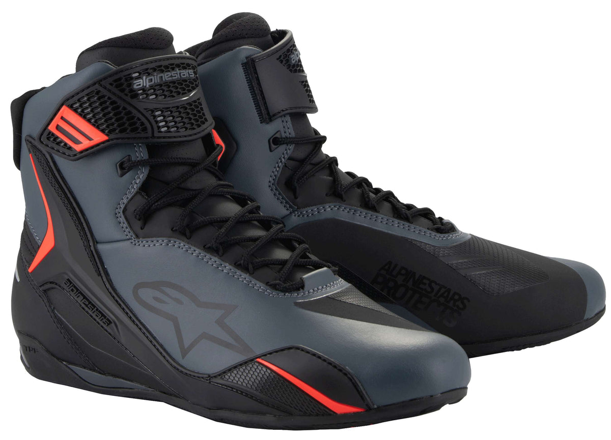 Alpinestars Men's Faster-4 Riding Shoes