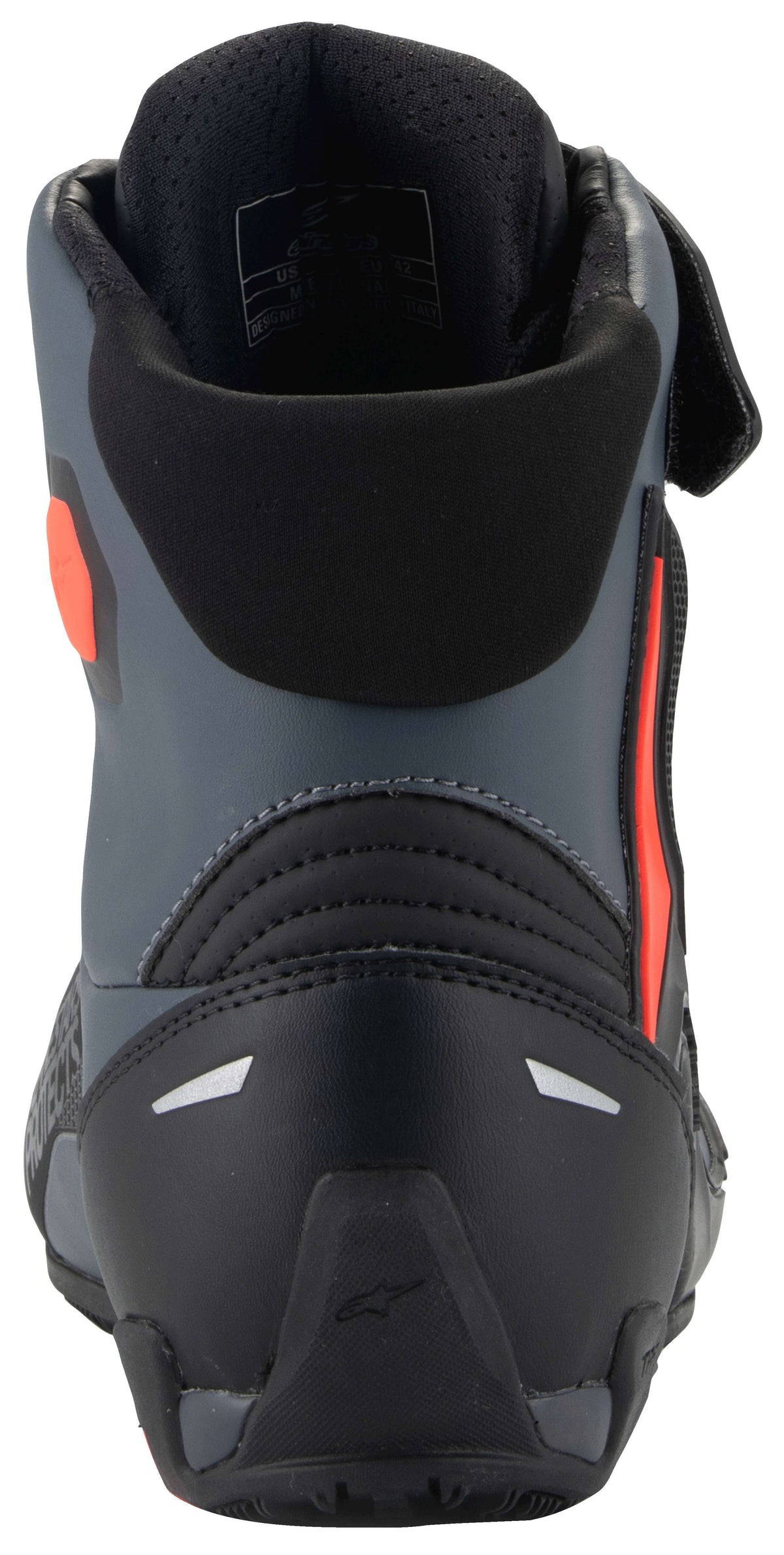 Alpinestars Men's Faster-4 Riding Shoes