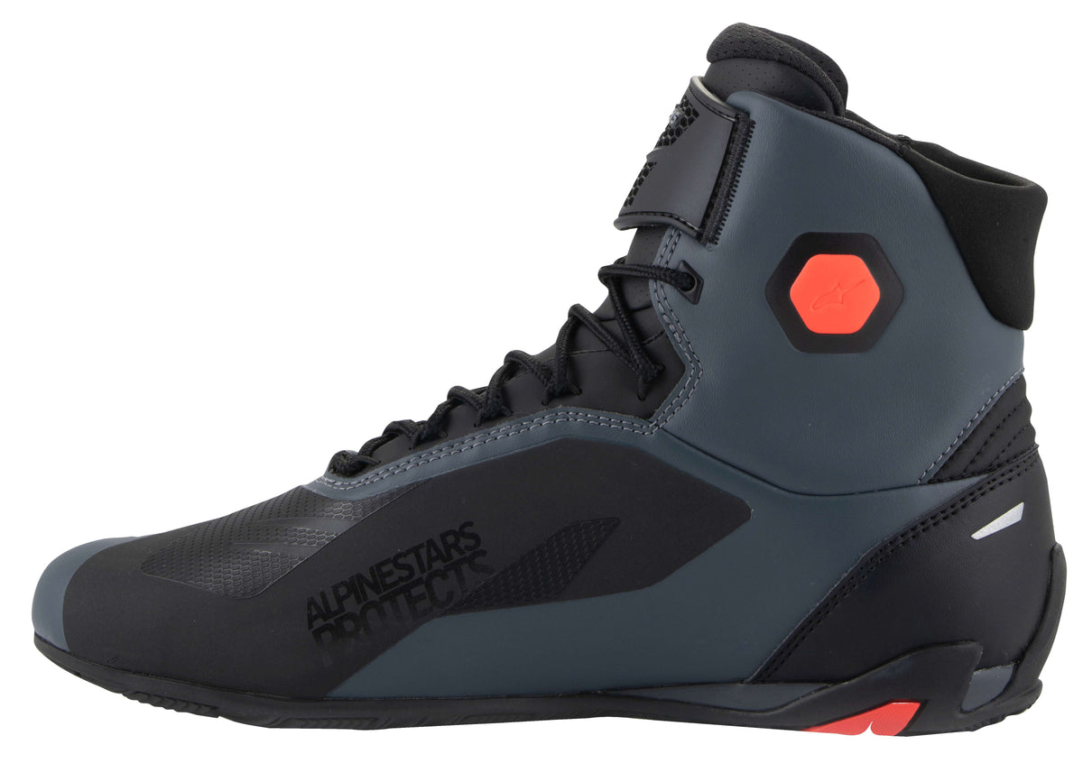 Alpinestars Men's Faster-4 Riding Shoes