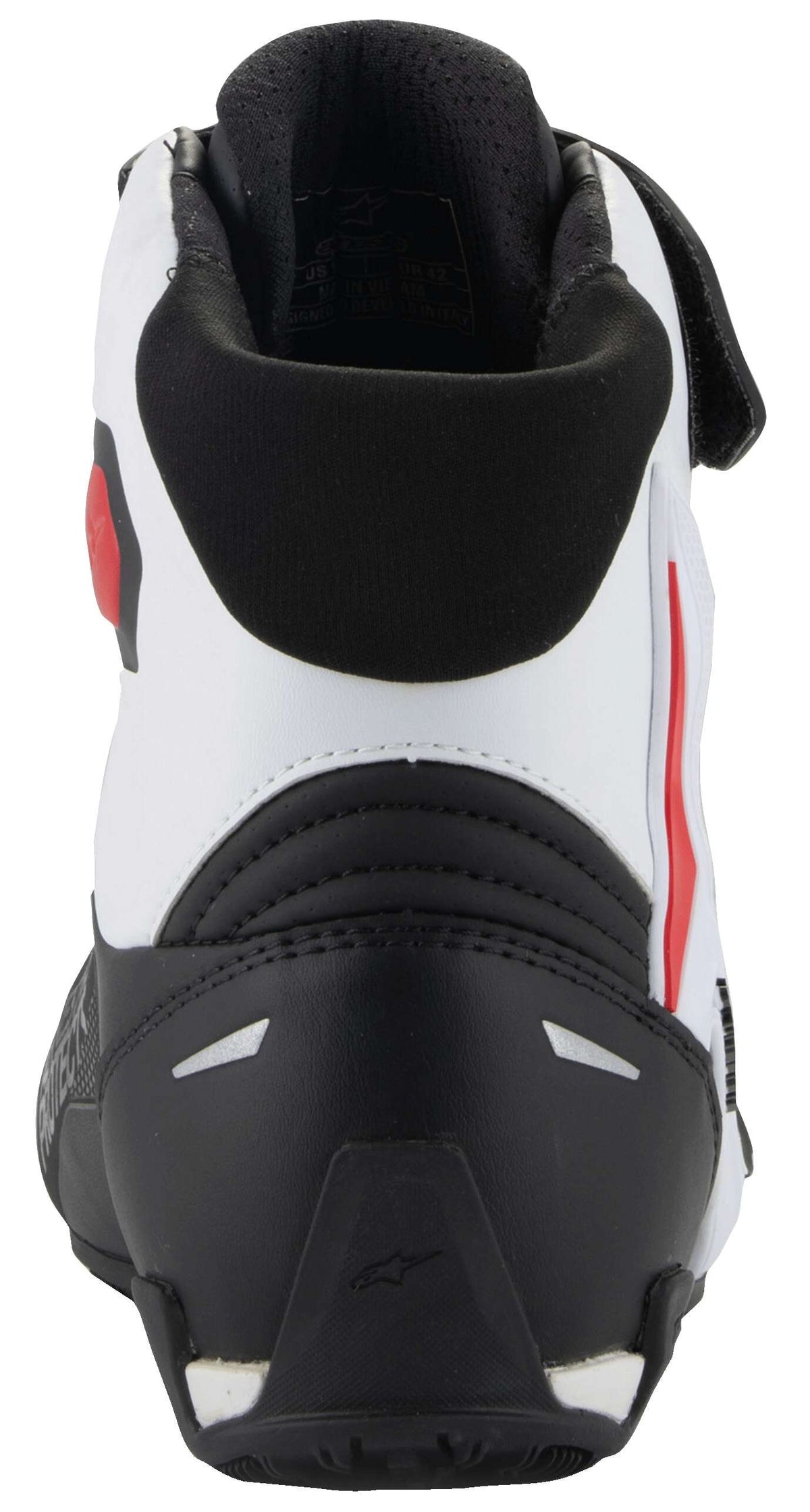 Alpinestars Men's Faster-4 Riding Shoes