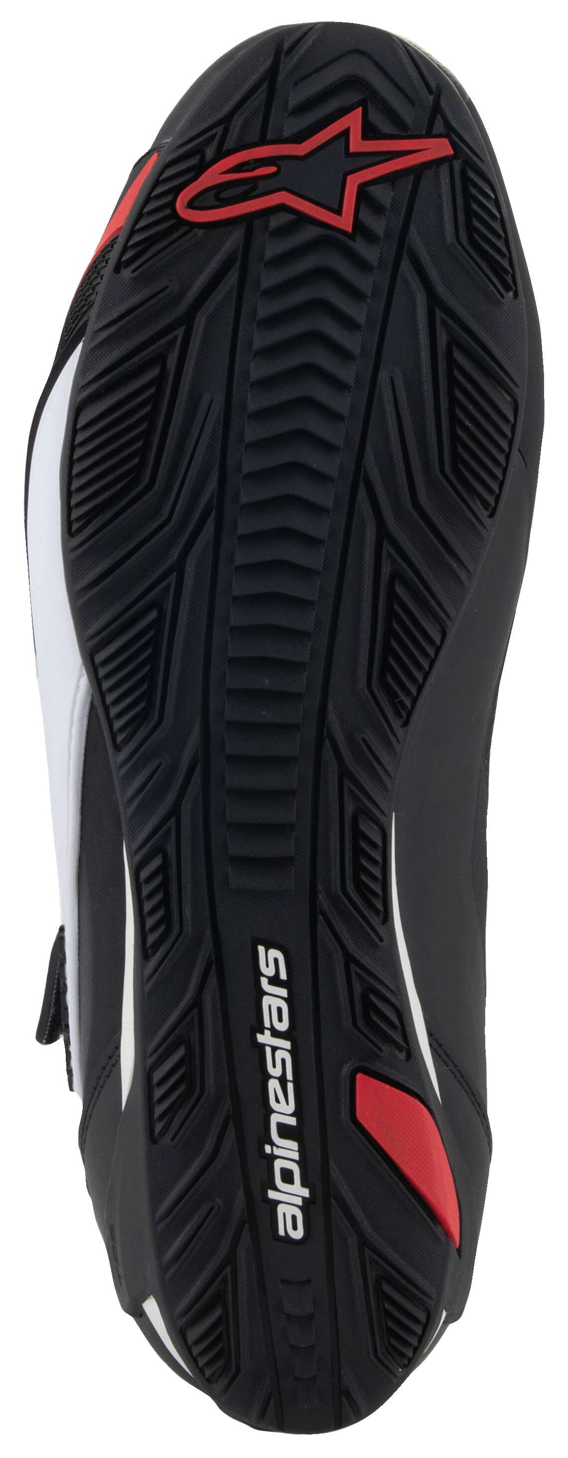 Alpinestars Men's Faster-4 Riding Shoes