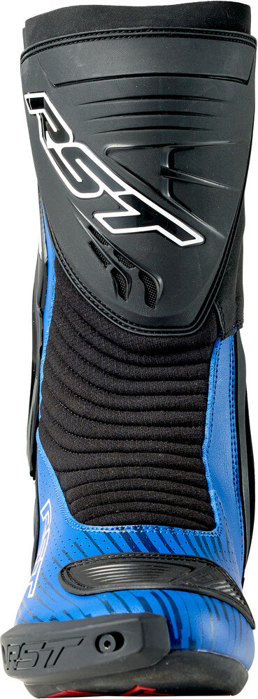 RST Moto Men's Tractech Evo D3O Motorcycle Boots