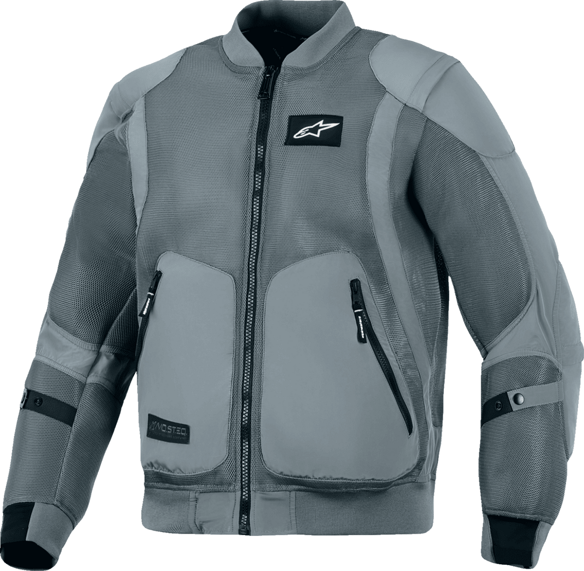 Alpinestars Men's Flight Air Motorcycle Riding Jacket