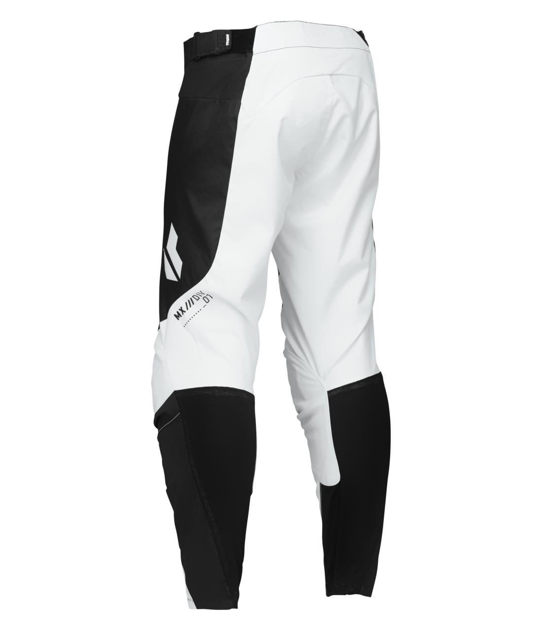 Thor Men's Launchmode Storm MX Motorcycle Pants