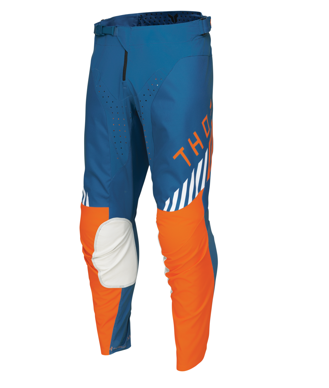 Thor Men's Launchmode Zone MX Motorcycle Pants