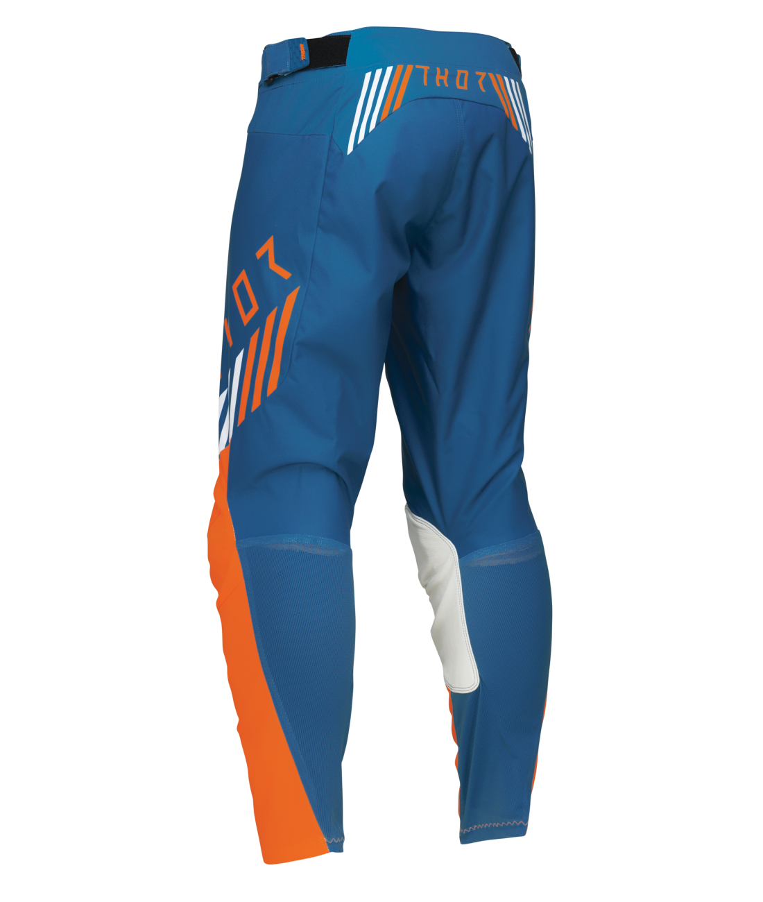 Thor Men's Launchmode Zone MX Motorcycle Pants