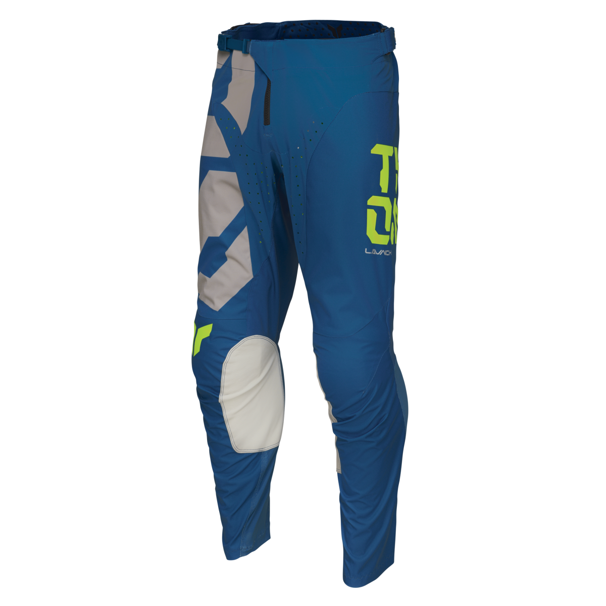 Thor Men's Launchmode Forge MX Motorcycle Pants