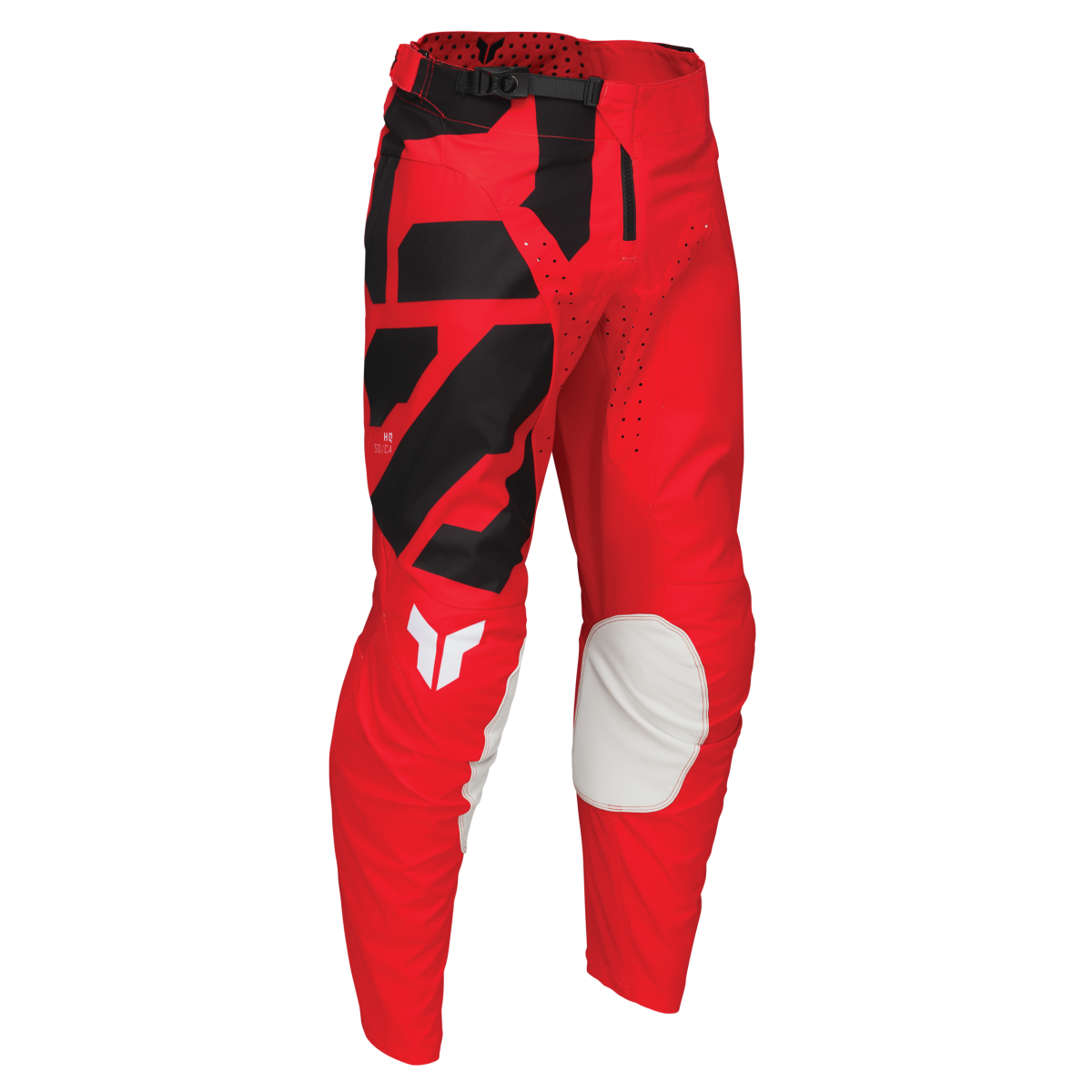 Thor Men's Launchmode Forge MX Motorcycle Pants