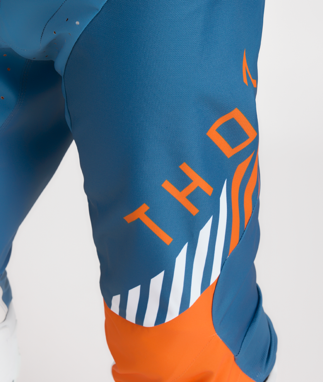 Thor Men's Launchmode Zone MX Motorcycle Pants