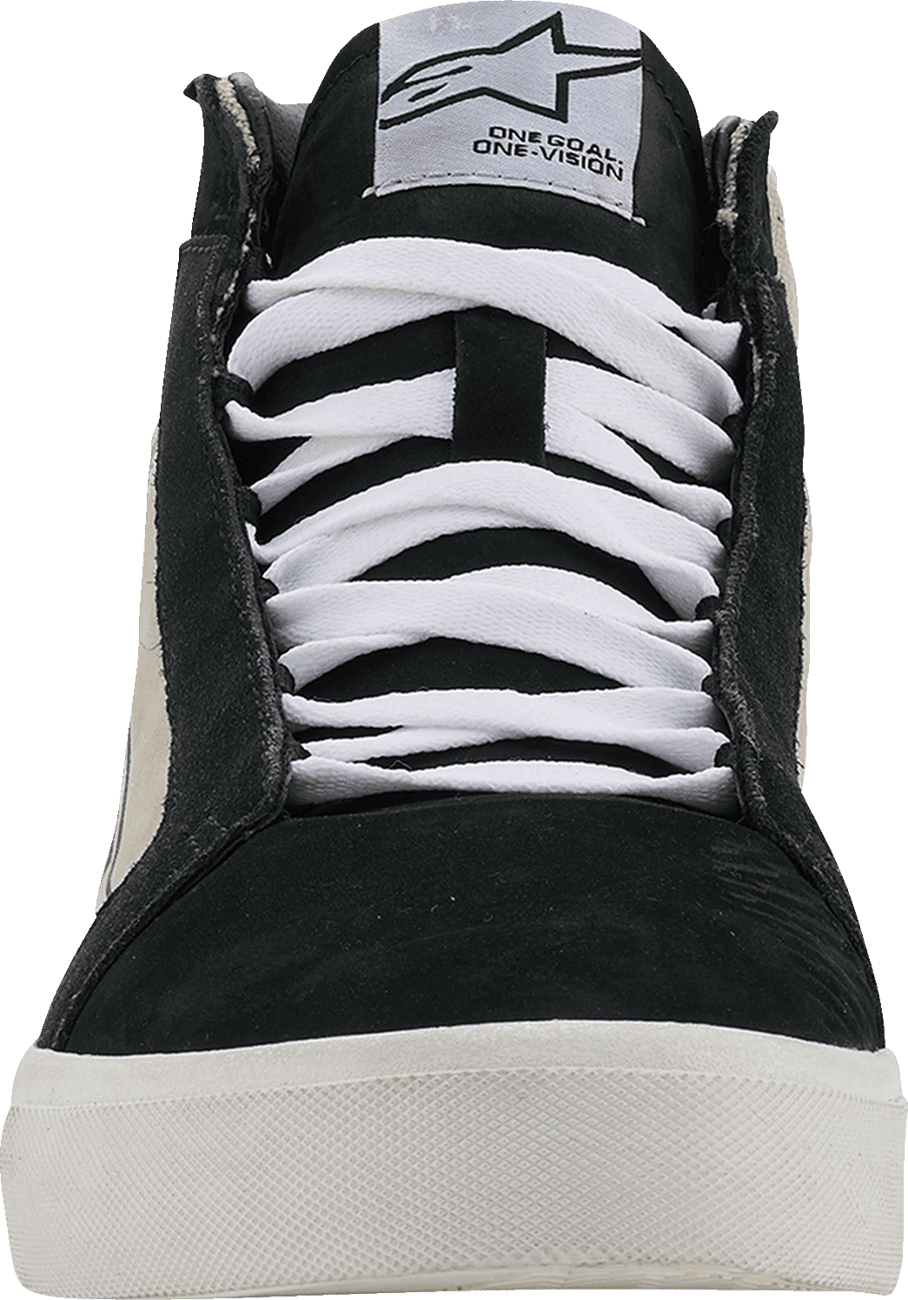 Alpinestars Ride-63 Leather Riding Shoes