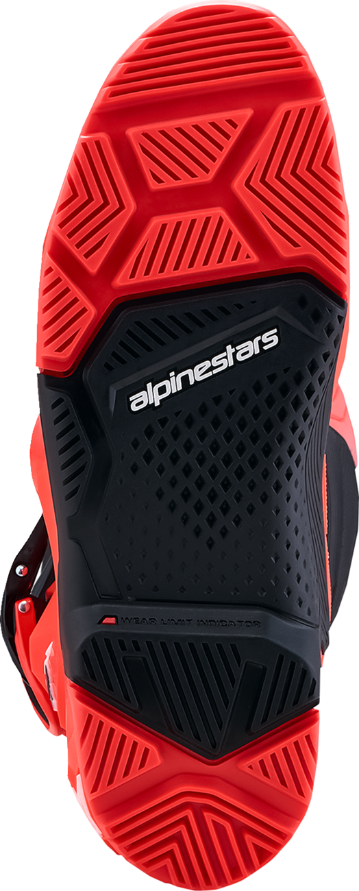 Alpinestars Tech 7 Enduro Off-Road Motorcycle Boots