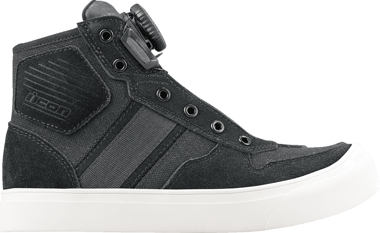 Icon Dog Days CE  Womens Riding Shoes