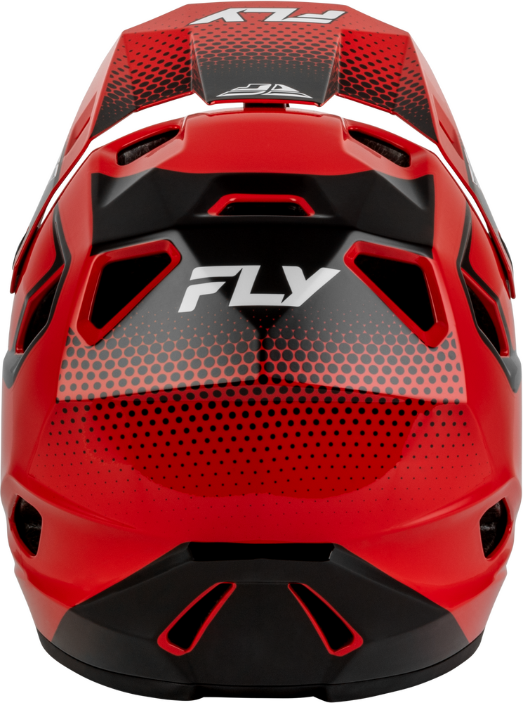 Fly Racing Youth Rayce Sonar BMX/MTB Bicycle Helmet