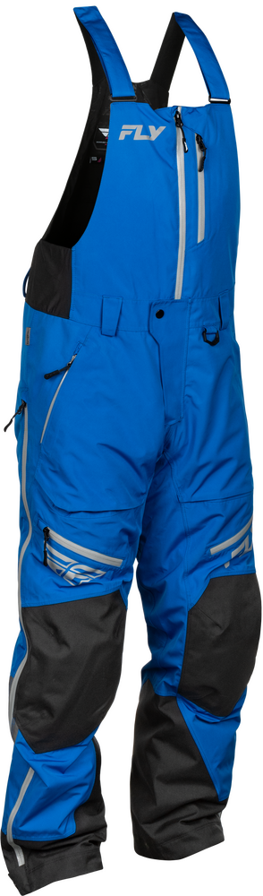 Fly Racing Men's SNW26 Incline Snow Bib