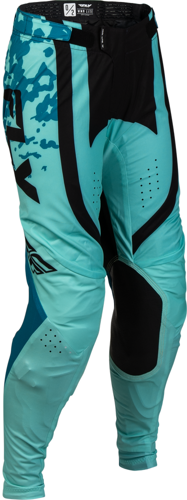 Fly Racing Women's Lite Flake MX Motorcycle Riding Pants
