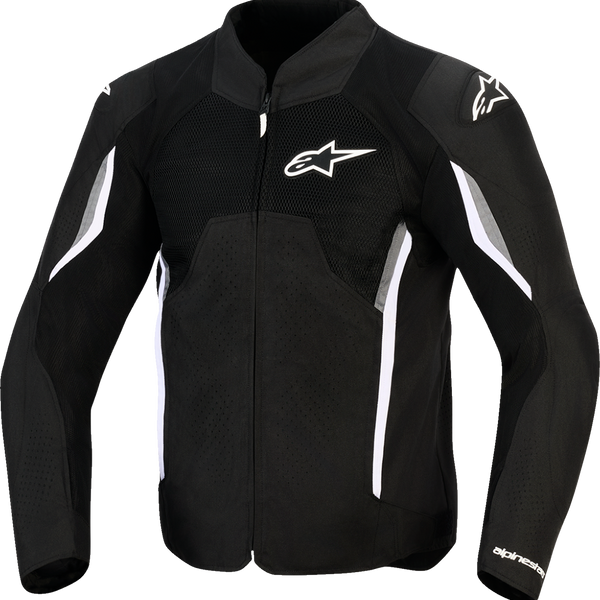Alpinestars Men's AST v3 Air Motorcycle Riding Jacket | TM