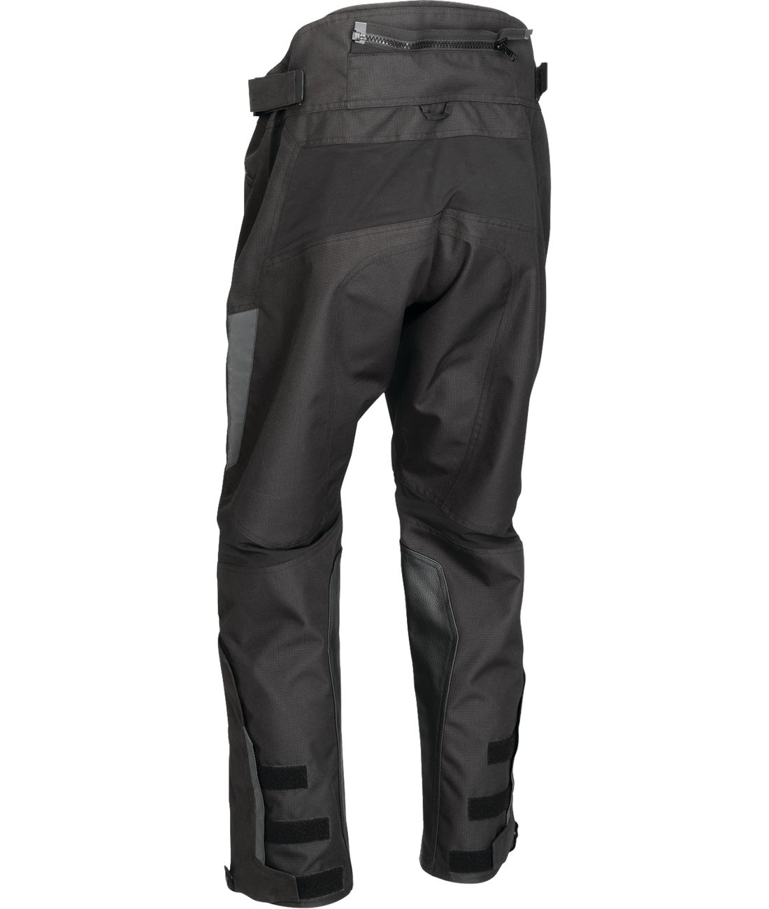 Z1R Men's Counter Textile Motorcycle Riding Pants