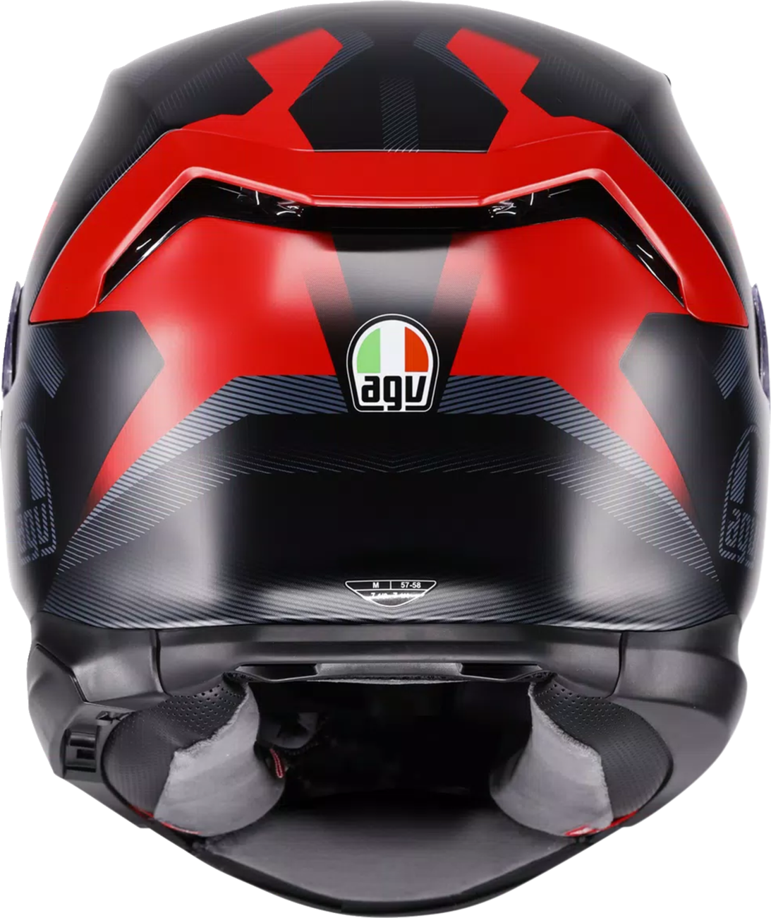 AGV K7 Glimpse Full Face Motorcycle Helmet